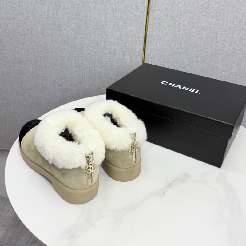 Ch**el boots